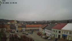 Palackého náměstí