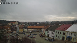 Palackého náměstí