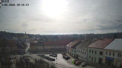 Palackého náměstí