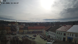 Palackého náměstí