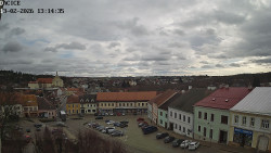 Palackého náměstí