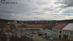 Palackého náměstí