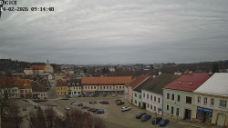 Palackého náměstí