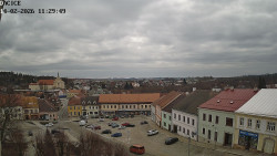 Palackého náměstí