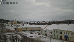 Palackého náměstí