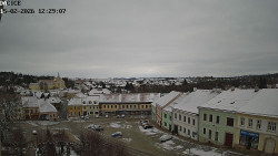 Palackého náměstí