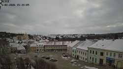 Palackého náměstí