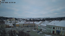 Palackého náměstí