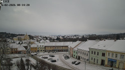 Palackého náměstí