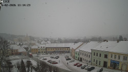 Palackého náměstí