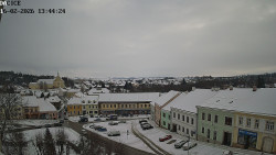 Palackého náměstí