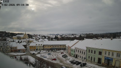 Palackého náměstí