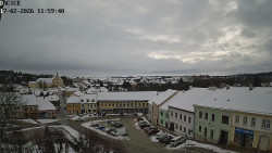 Palackého náměstí