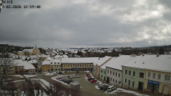 Palackého náměstí