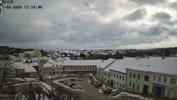 Palackého náměstí