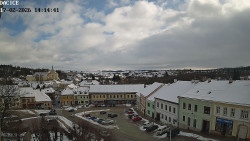 Palackého náměstí