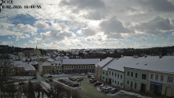 Palackého náměstí