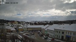 Palackého náměstí