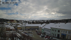 Palackého náměstí