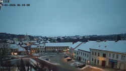 Palackého náměstí