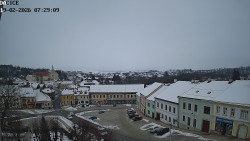 Palackého náměstí