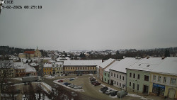 Palackého náměstí