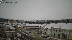 Palackého náměstí