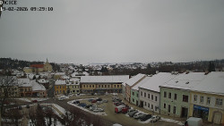 Palackého náměstí