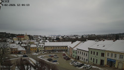 Palackého náměstí