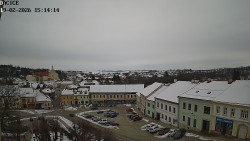 Palackého náměstí