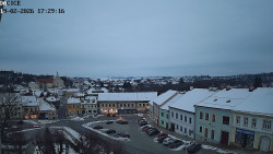 Palackého náměstí