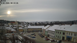 Palackého náměstí