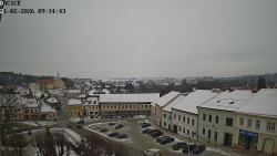 Palackého náměstí