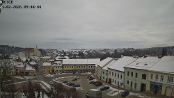 Palackého náměstí