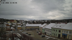 Palackého náměstí