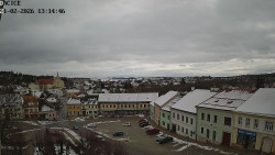 Palackého náměstí