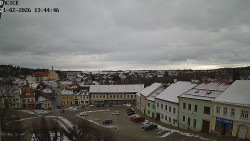 Palackého náměstí