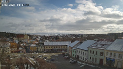 Palackého náměstí