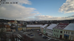 Palackého náměstí