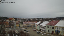 Palackého náměstí