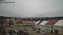 Palackého náměstí