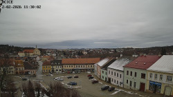 Palackého náměstí