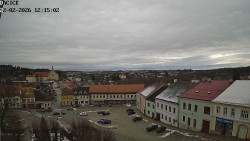 Palackého náměstí