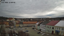 Palackého náměstí