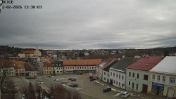 Palackého náměstí