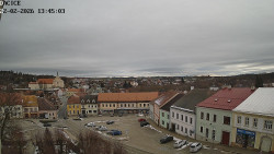 Palackého náměstí