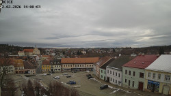 Palackého náměstí