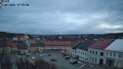 Palackého náměstí