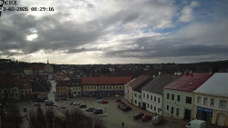 Palackého náměstí