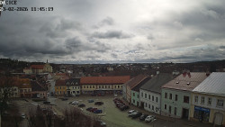 Palackého náměstí